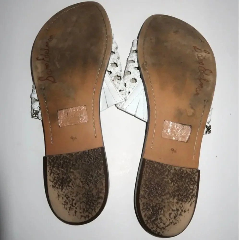 Sam Edelman gently used